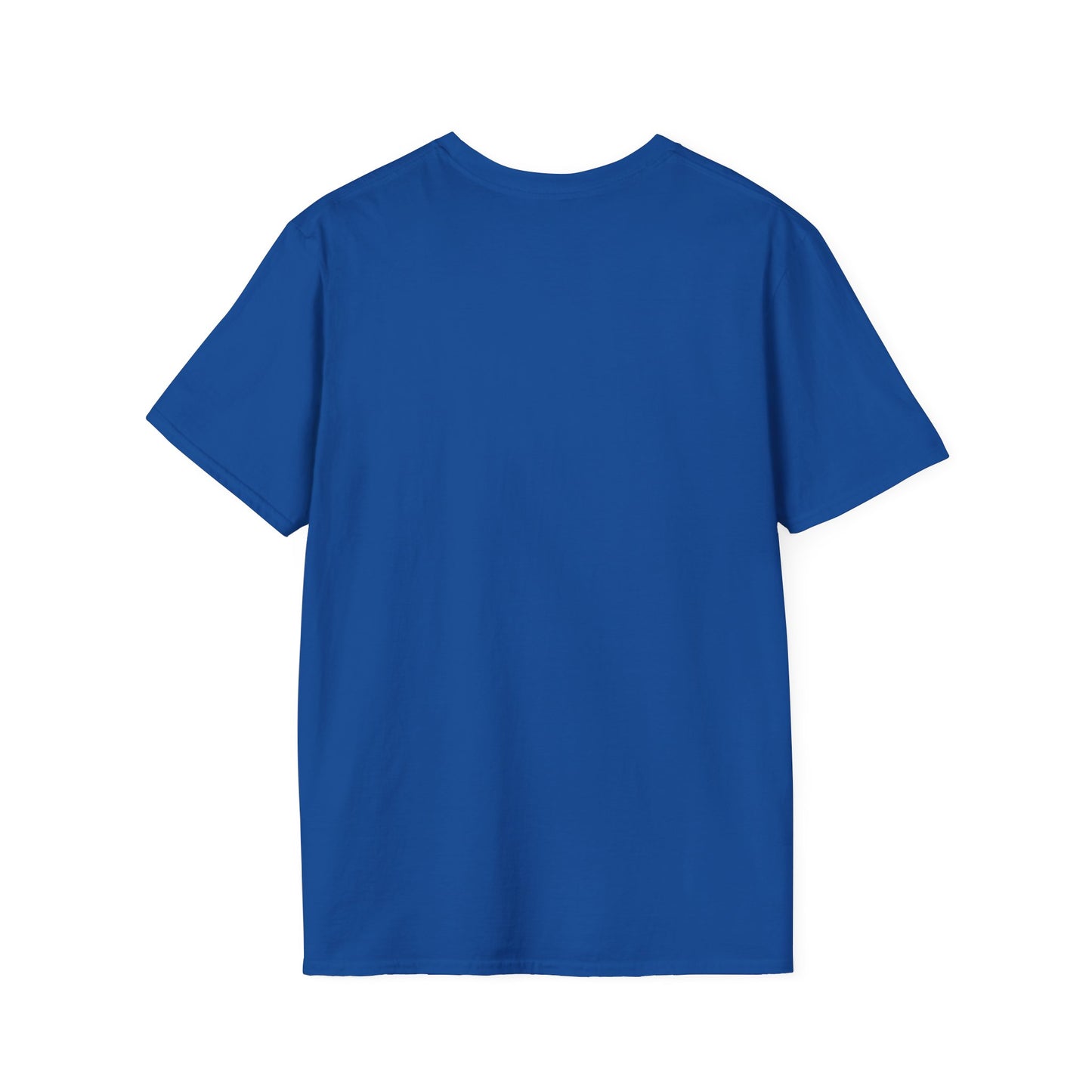 He Left the 99 T-Shirt — Christian Shepherd & Lamb Faith Tee