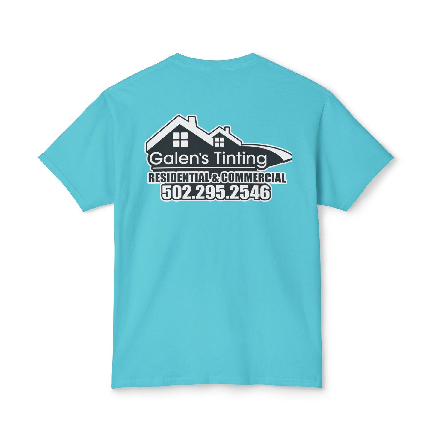 Christian Faith T-Shirt — "I am the sinner whom Jesus died for & kept" Pink Tee