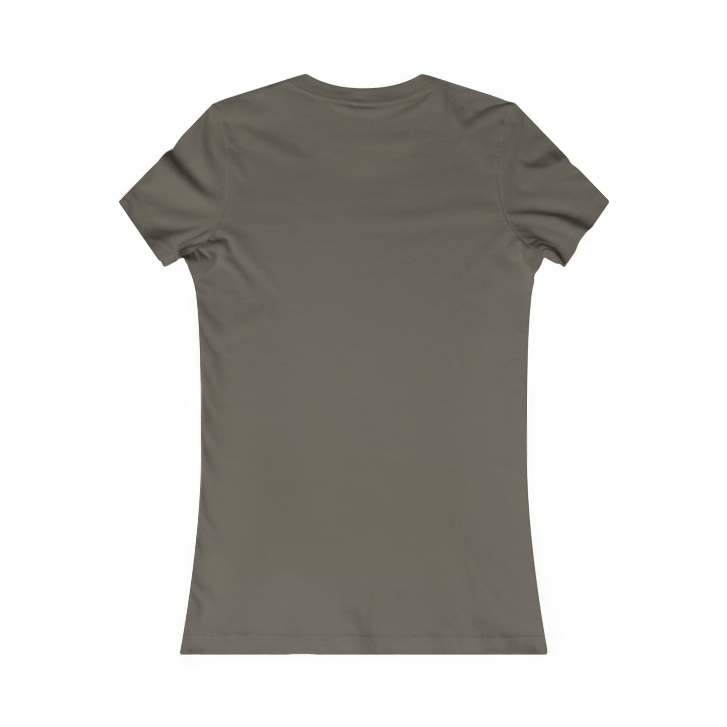 Loved & Rescued Women’s Tee — Inspirational Christian Dove Shirt (Romans 5:8)