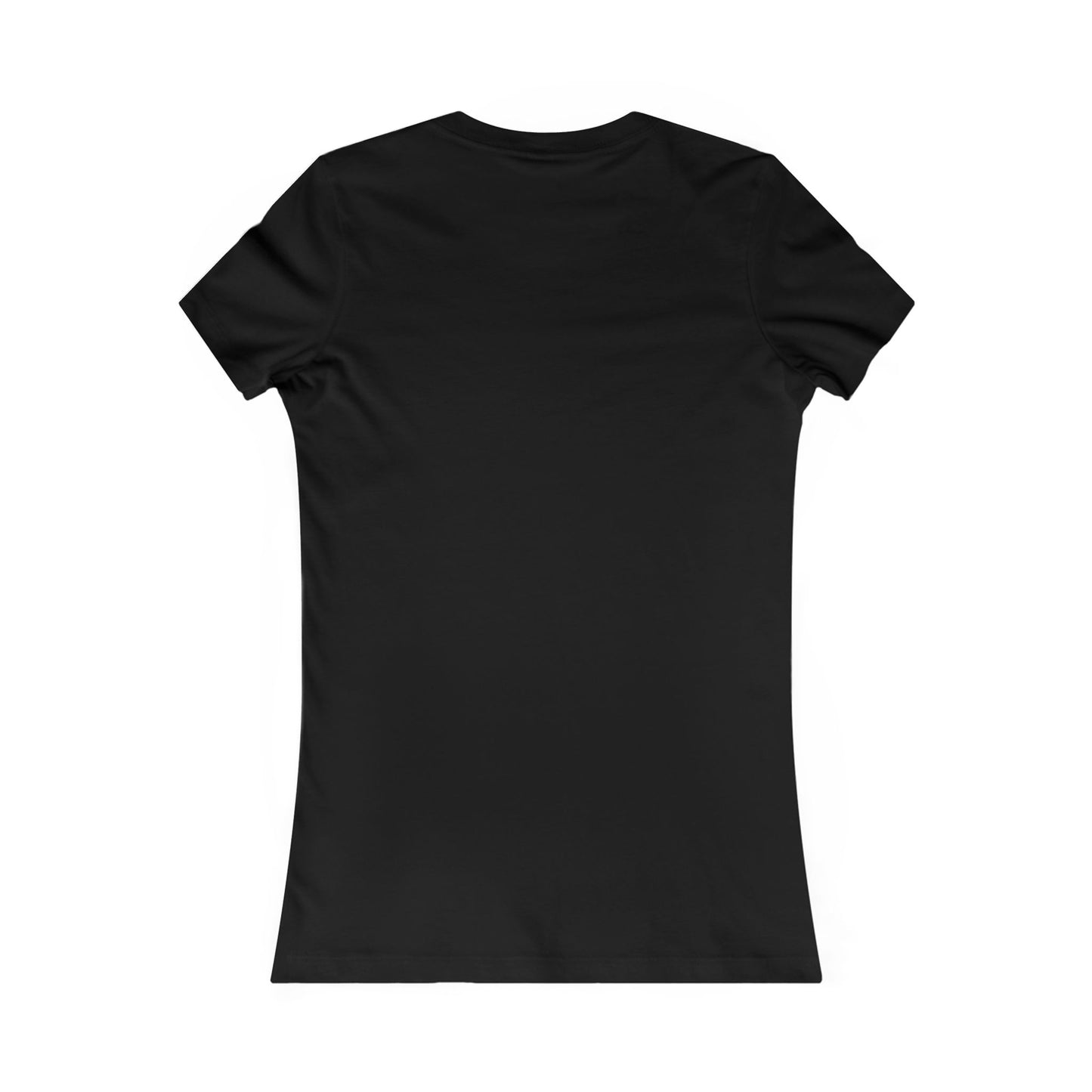 Loved & Rescued Women’s Tee — Inspirational Christian Dove Shirt (Romans 5:8)