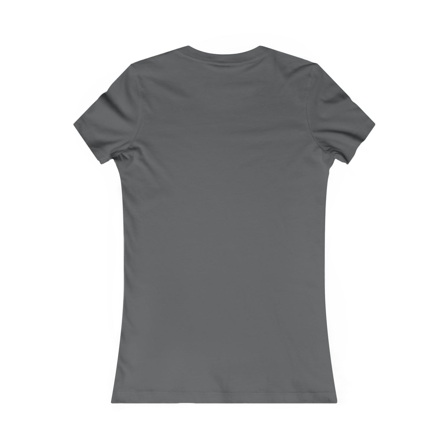 Loved & Rescued Women’s Tee — Inspirational Christian Dove Shirt (Romans 5:8)