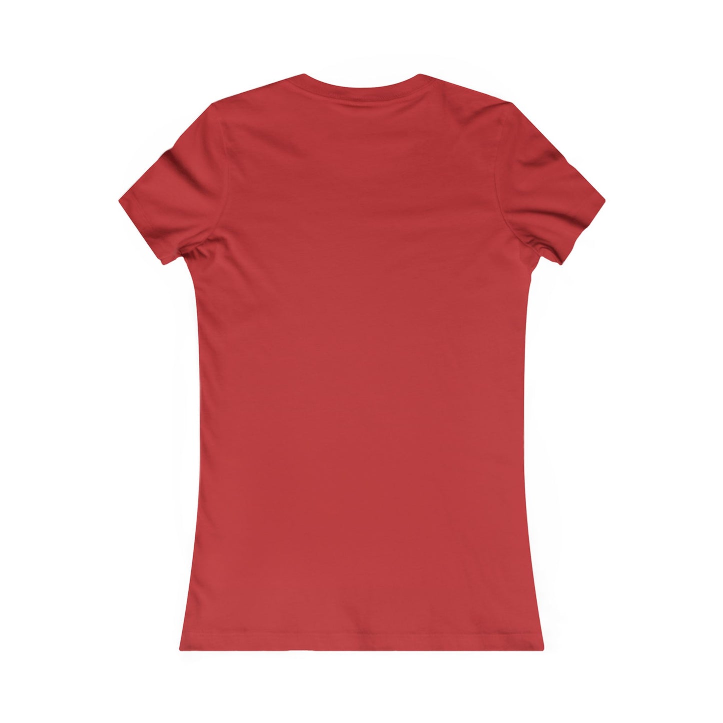 Loved & Rescued Women’s Tee — Inspirational Christian Dove Shirt (Romans 5:8)
