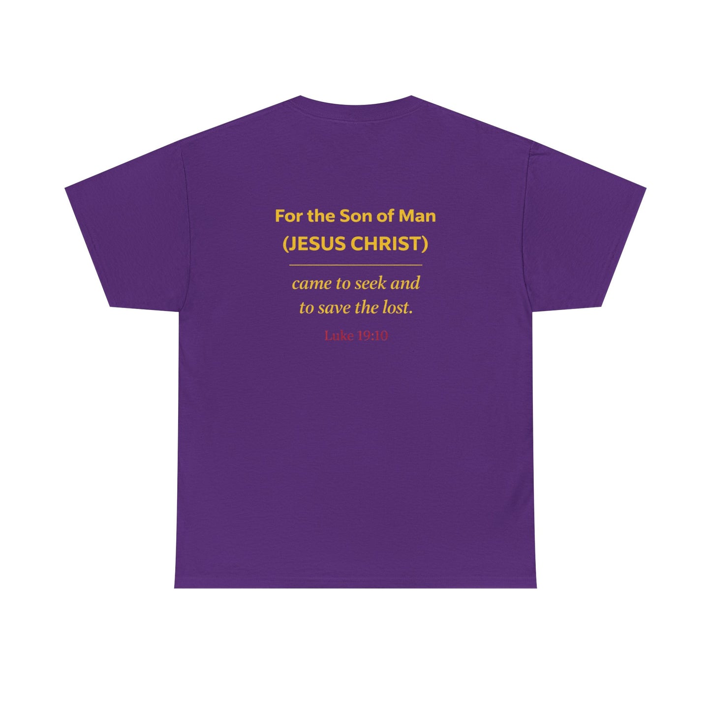 Pickleball Is Not My Identity — Jesus Is My Identity T-Shirt