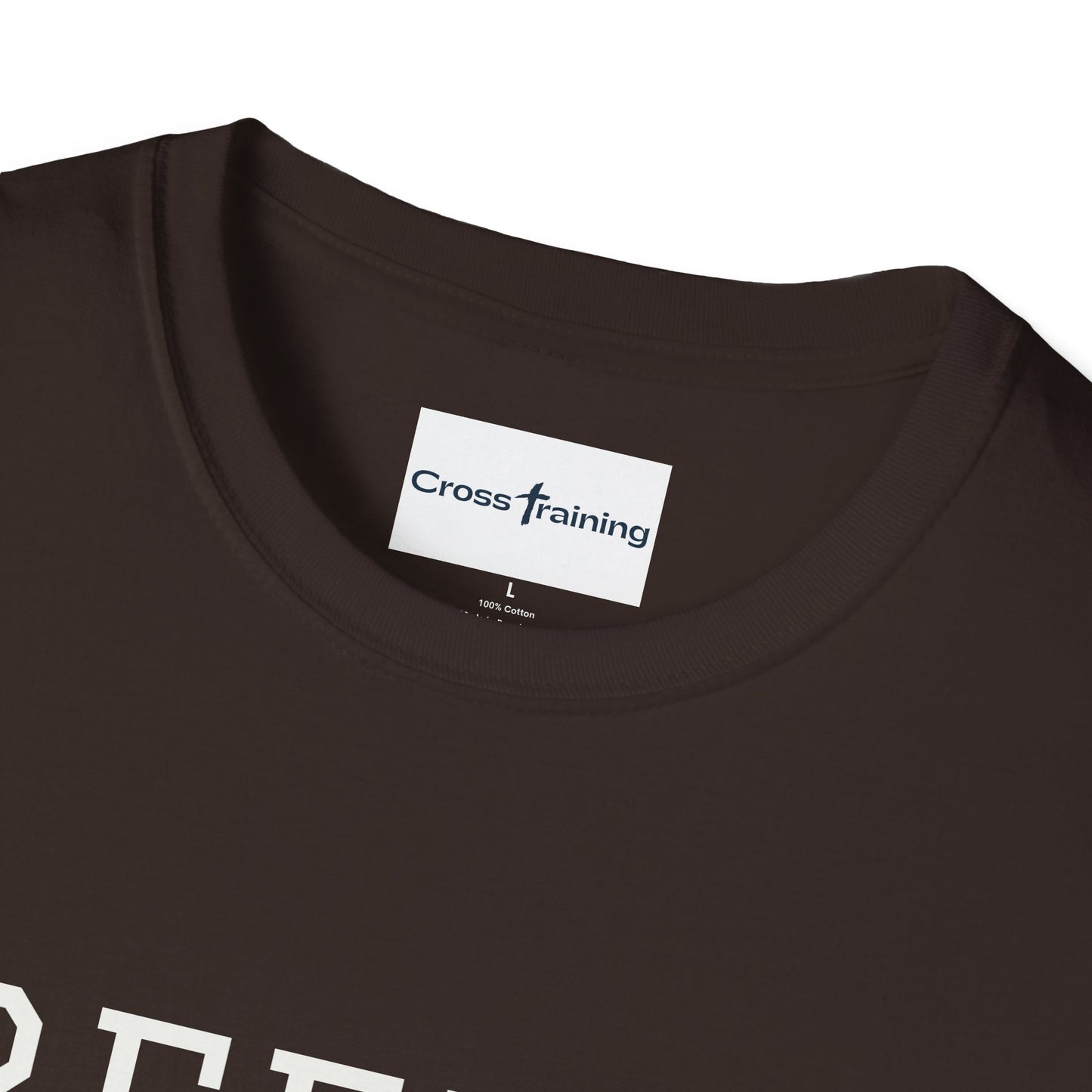 Freedom & Faith Unisex T-Shirt, Inspirational Tee, Casual Wear, Christian Apparel, Great for Everyday Use