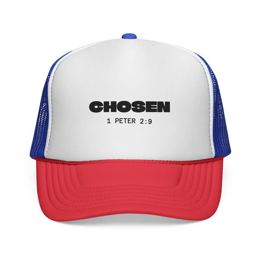 Trucker Caps