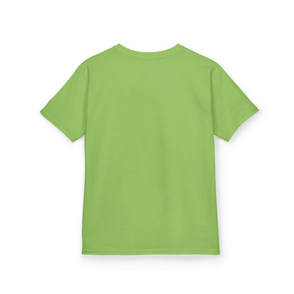 Kids Isla Merkado Floral Heritage Tee