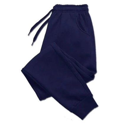 2024 Autumn Winter Brand Men/Women Workout Sweatpants Jogging Running Sweatpant