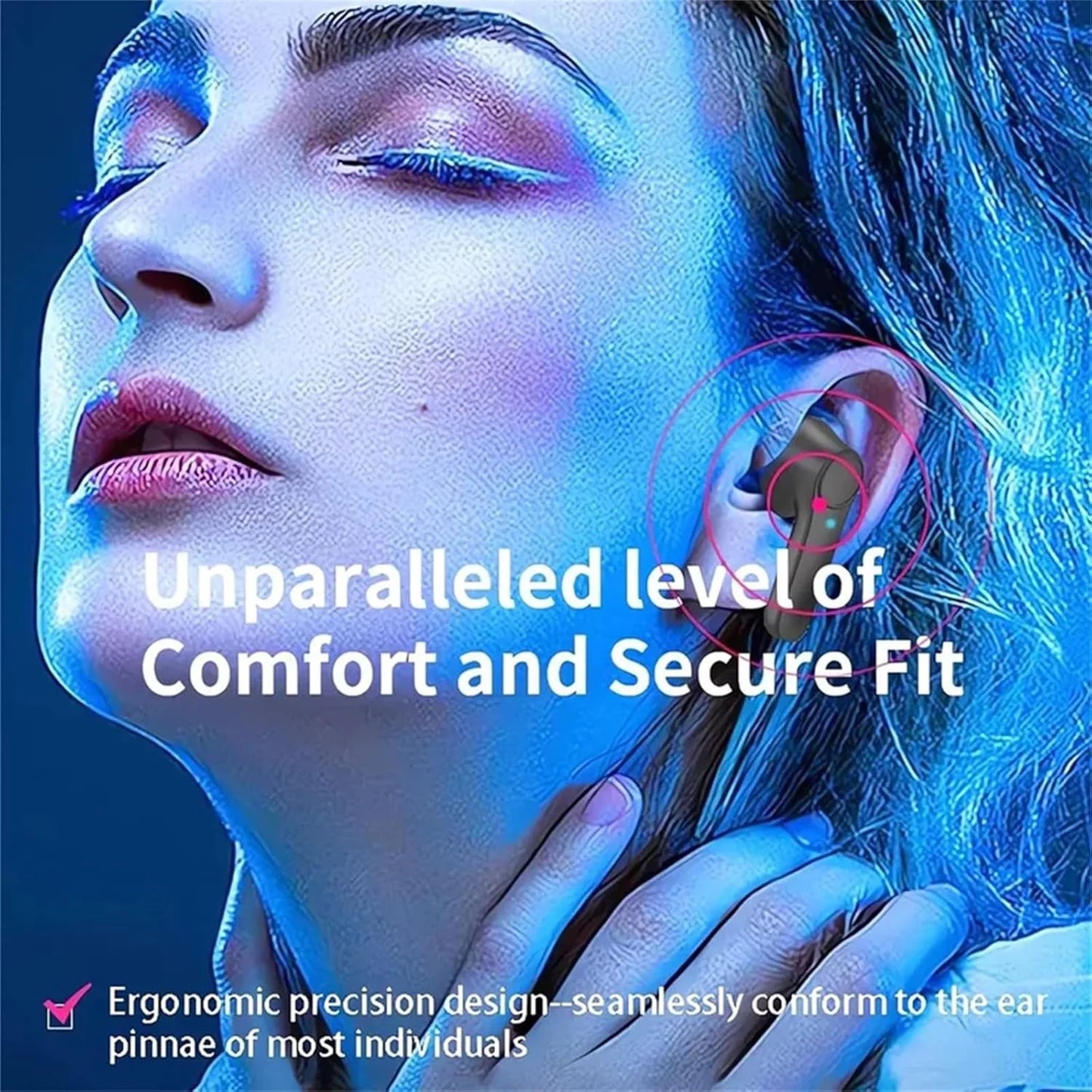 Translator Earbuds 144 Languages Real Time Online Offline Translation Earphones