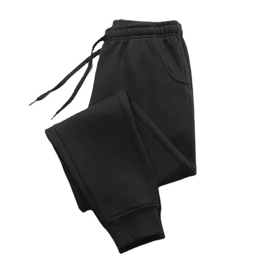 2024 Autumn Winter Brand Men/Women Workout Sweatpants Jogging Running Sweatpant
